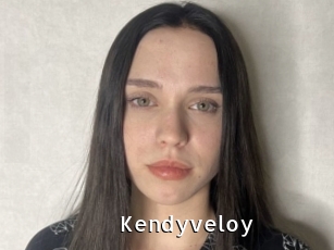 Kendyveloy