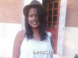 Kendziy