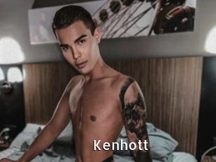 Kenhott