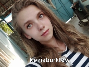 Keniaburklow