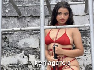 Keniagarcia