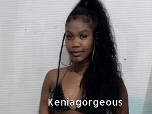 Keniagorgeous