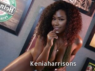 Keniaharrisons