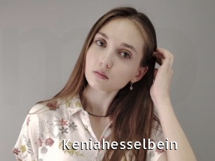 Keniahesselbein