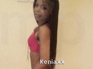 Keniaxx