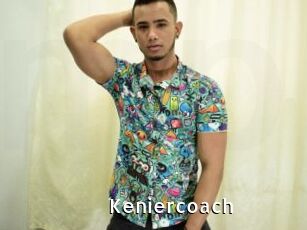 Keniercoach