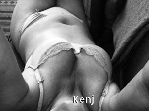 Kenj