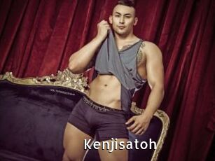 Kenjisatoh