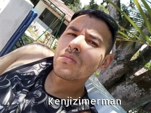 Kenjizimerman