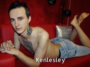 Kenlesley