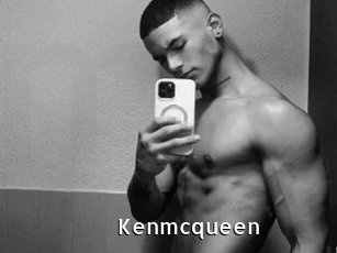 Kenmcqueen
