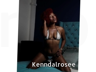 Kenndalrosee