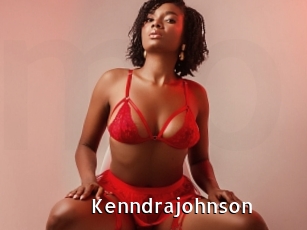 Kenndrajohnson
