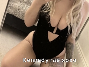 Kennedy_rae_xoxo