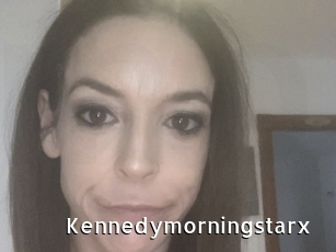 Kennedymorningstarx