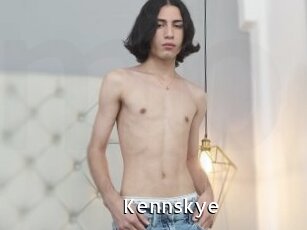 Kennskye