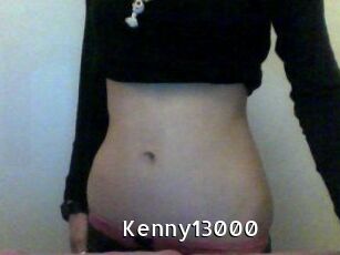 Kenny13000