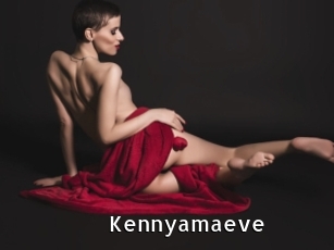 Kennyamaeve