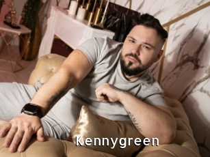Kennygreen