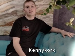Kennykork