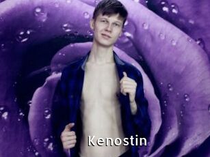 Kenostin