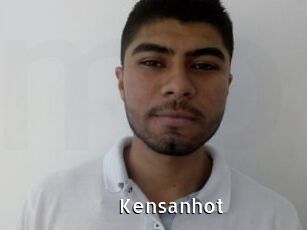 Kensanhot