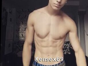 Kensex69