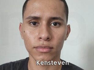Kensteven