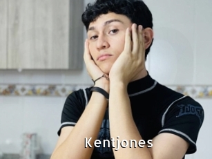 Kentjones