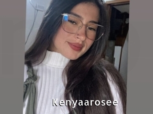 Kenyaarosee