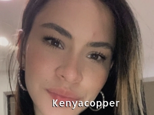 Kenyacopper