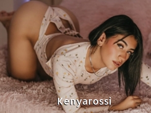 Kenyarossi