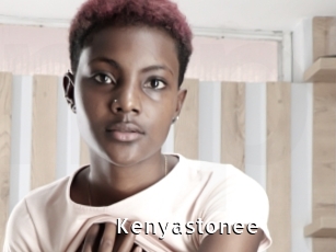 Kenyastonee