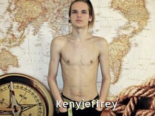 Kenyjeffrey