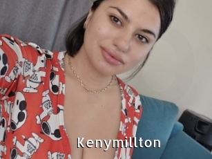 Kenymillton