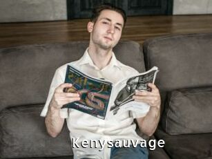 Kenysauvage