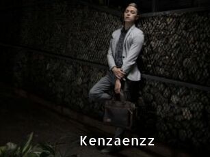 Kenzaenzz