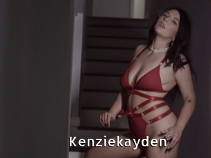 Kenziekayden