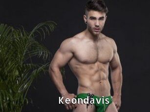 Keondavis