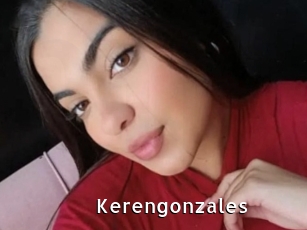 Kerengonzales