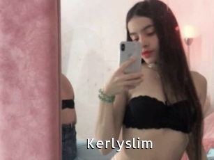 Kerlyslim