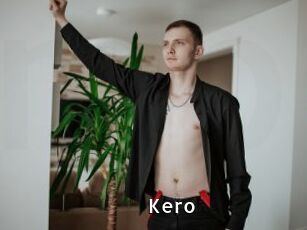 Kero