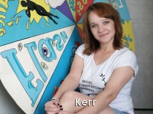 Kerr