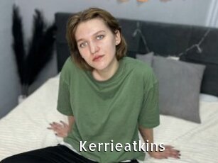 Kerrieatkins