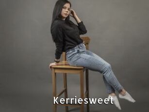 Kerriesweet