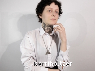 Kerriholtzer
