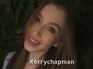 Kerrychapman