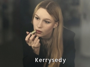 Kerrysedy
