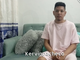 Kervinpacheco