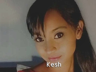 Kesh